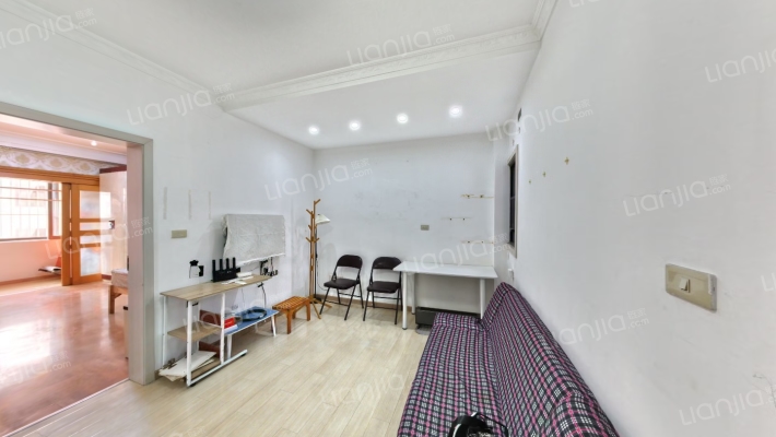 无锡县供销总社家舍二手房实景图