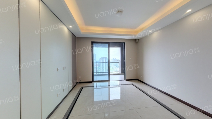 广汇御园二期A区二手房实景图