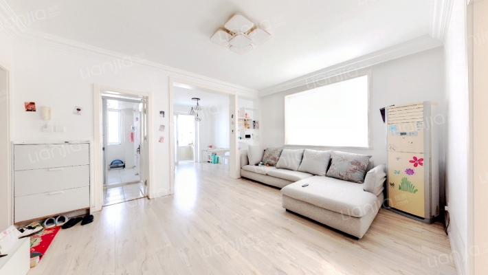 富贵田园二手房实景图