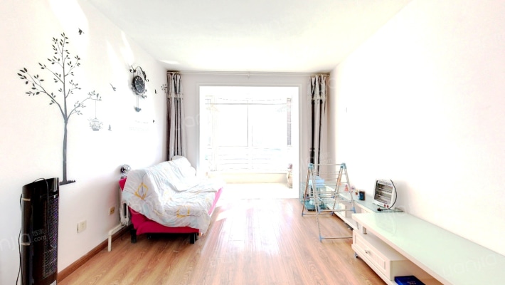 瀚博水岸花城二手房实景图