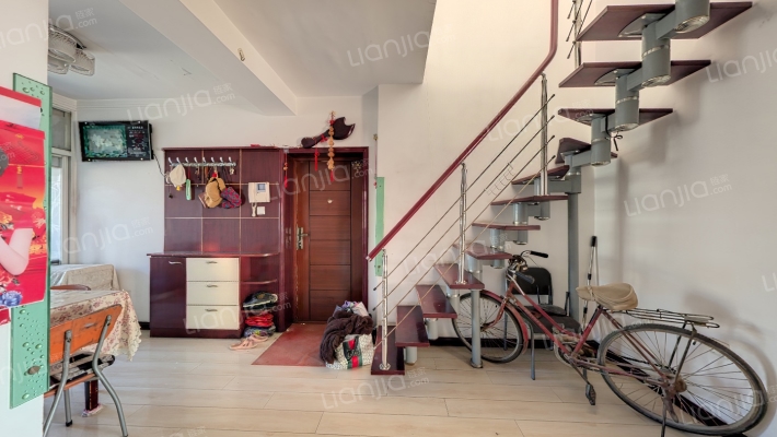 富城时代二手房实景图