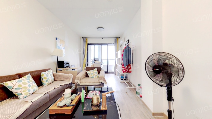 翠湖湾二手房实景图