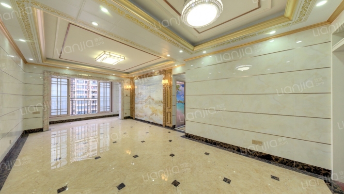 江宇世纪城二手房实景图