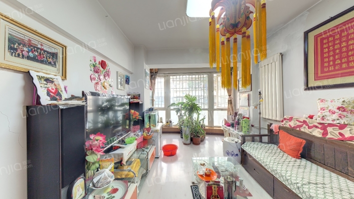 墨居苑小区二手房实景图