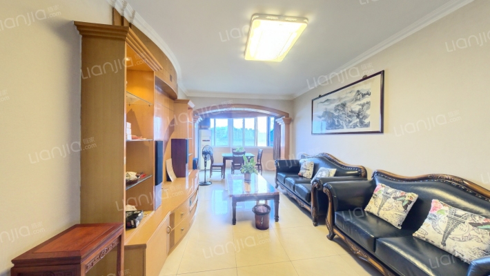 鹳山社区南门街二手房实景图