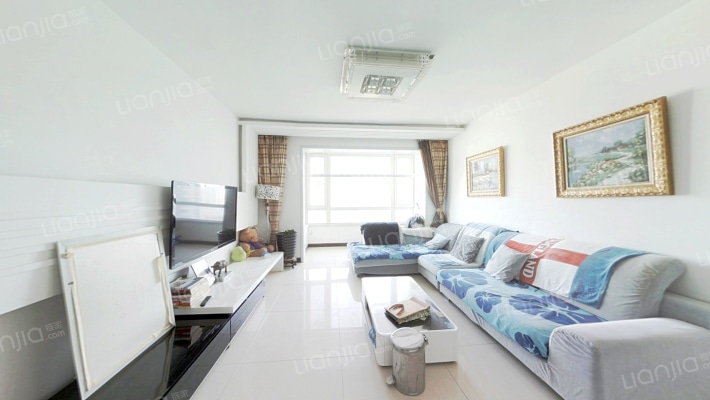 水木清华二手房实景图