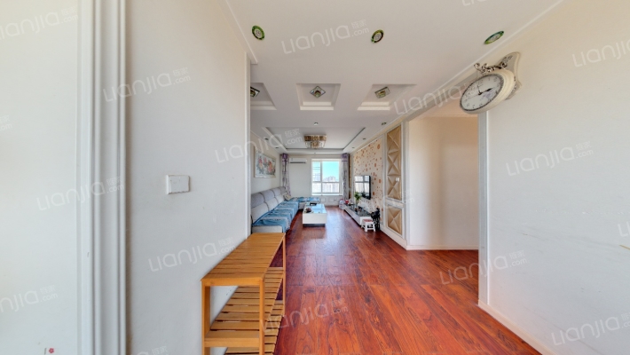 康大新天地二手房实景图