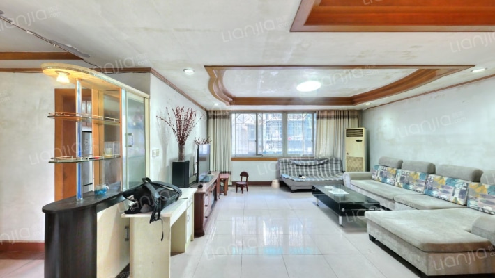 湘江航运宿舍二手房实景图