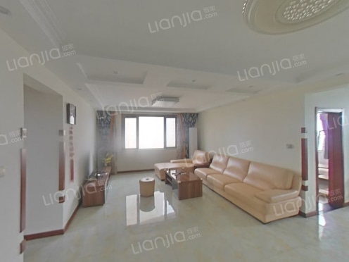 整租·山海湾 3室2厅 南/北