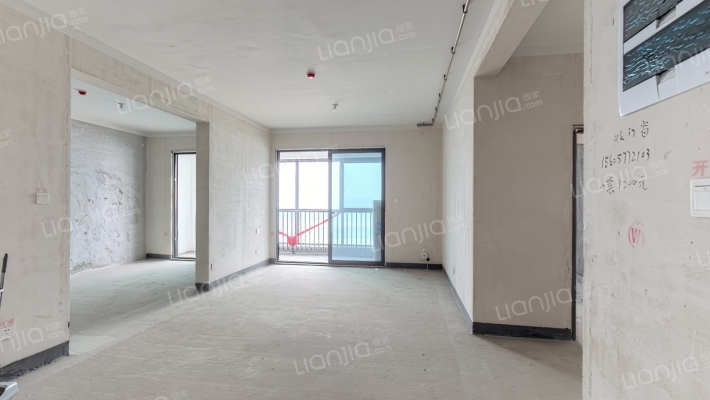 江海云庄二手房实景图