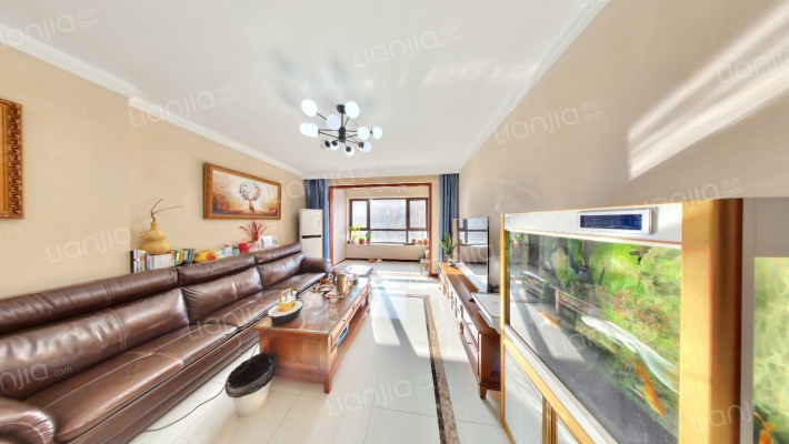 枫慧园二手房实景图