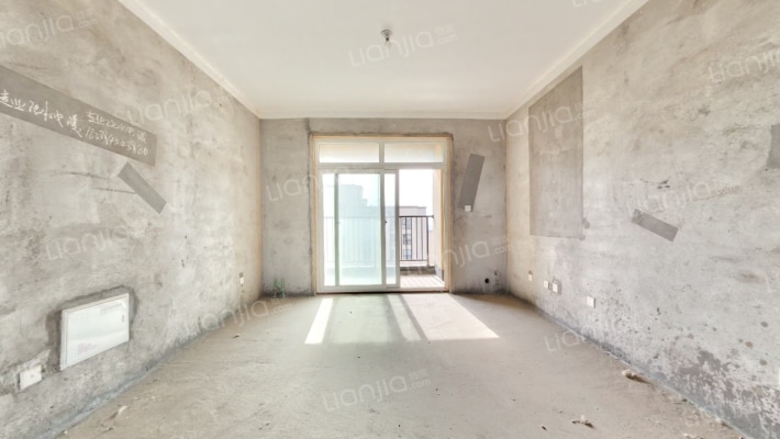 骏景溪悦二手房实景图