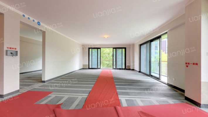 永威上和院二手房实景图