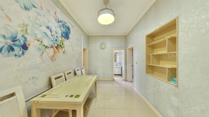 人民东路二手房实景图