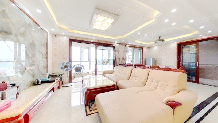 九洲溪雅苑二手房实景图