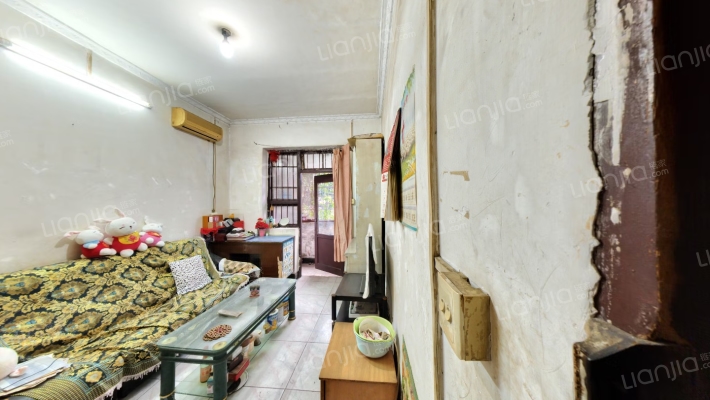 黄桷湾二手房实景图