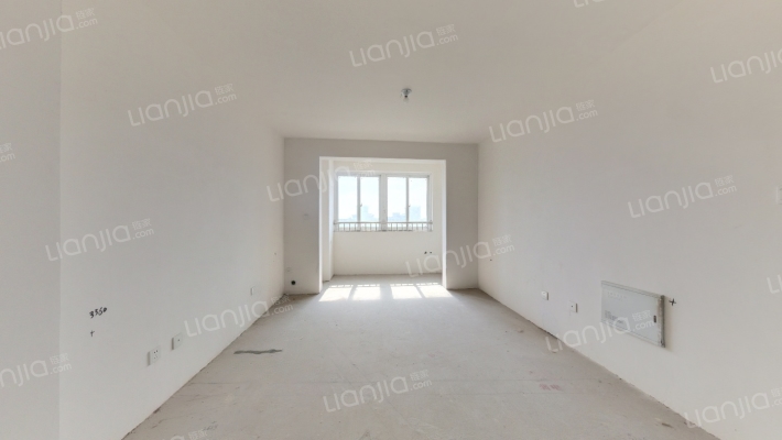 汉祥家园二手房实景图