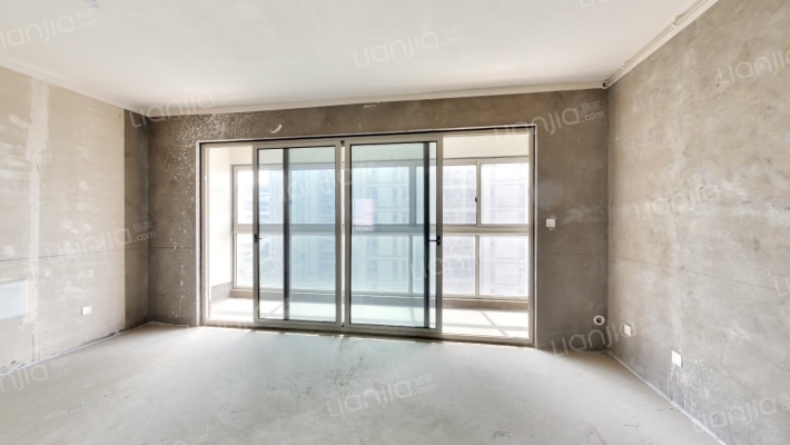 荣安林语芳庭二手房实景图