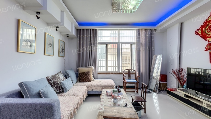 旭日北大道103号二手房实景图