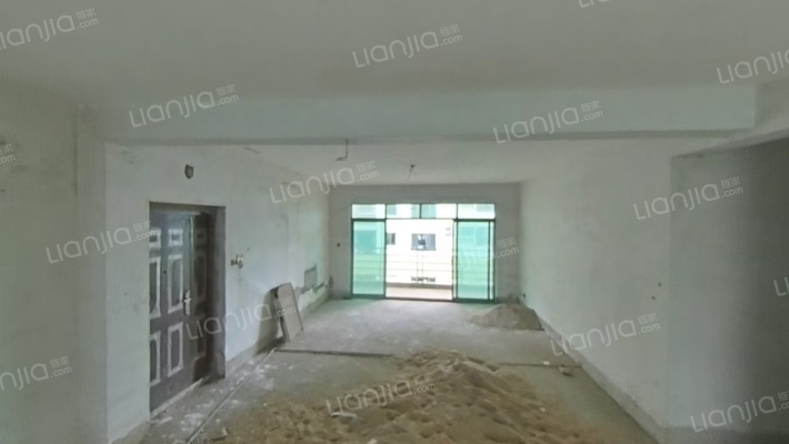 雁能领秀天地二手房实景图