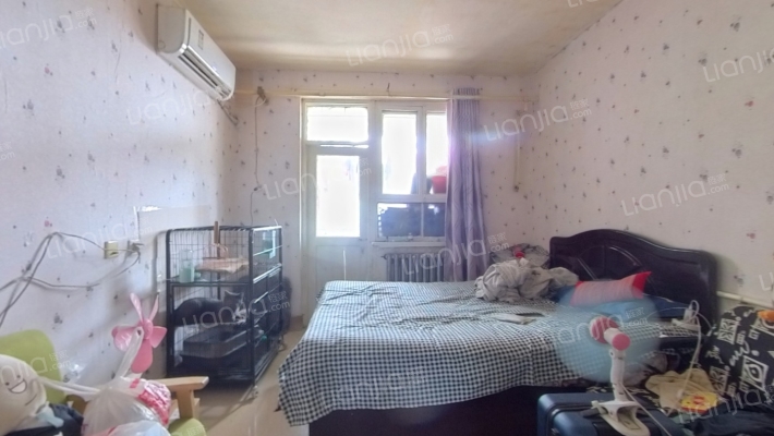 邯郸百家村生活区四区二手房实景图