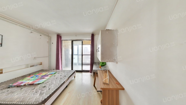 龙湖锦艺城高二组团二手房实景图