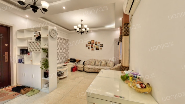 绿地世纪城四期二手房实景图