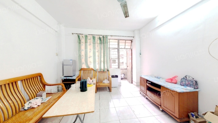 祖庙散盘二手房实景图