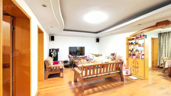 清江花苑明月园二手房实景图