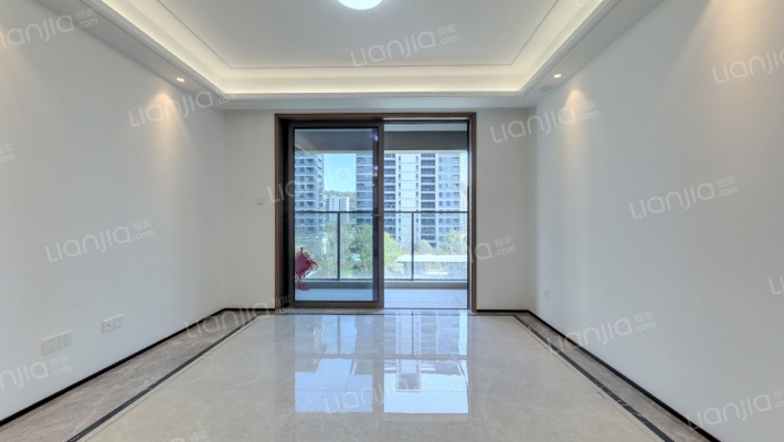 荣盛江荣府二手房实景图