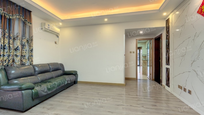 深房传麒山西区二手房实景图