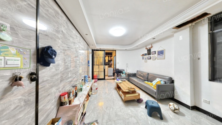 广花四路二手房实景图