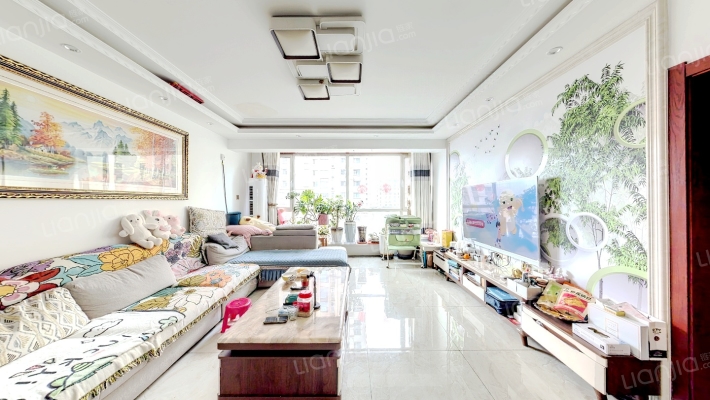 金景苑二手房实景图