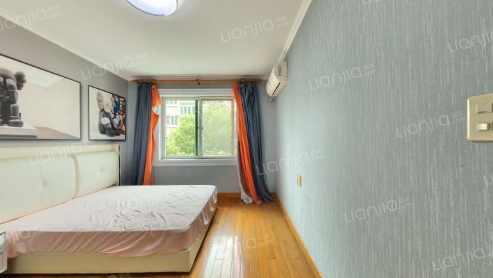 万安城市花园东苑二手房实景图