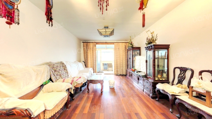 飘鹰东方花园二手房实景图