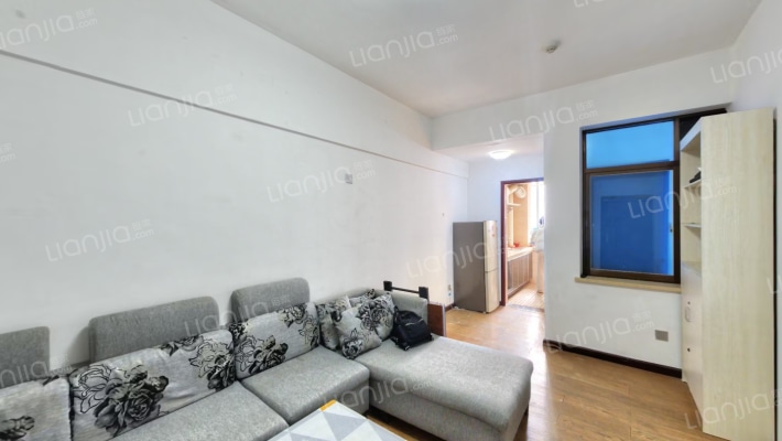 湘峰广场二手房实景图