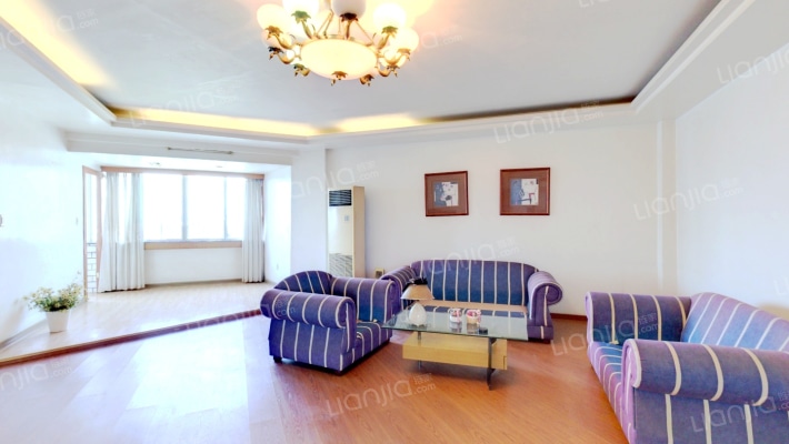 乐怡大厦二手房实景图