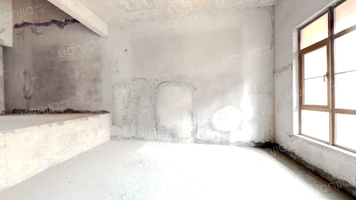 乐湾国际.湖语美郡二手房实景图