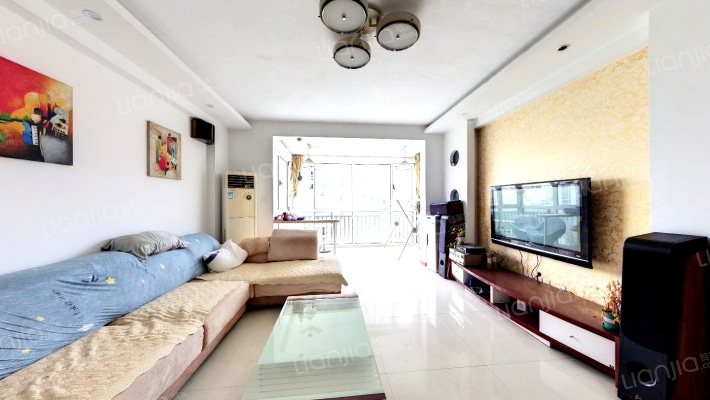 同心苑(鄞州大道)二手房实景图