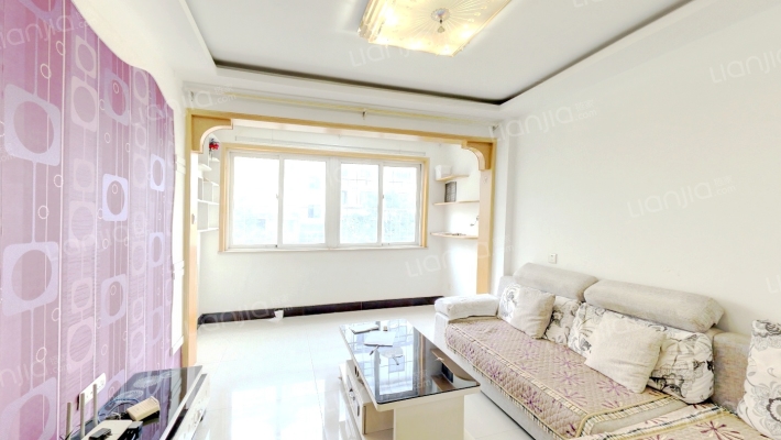 乡村记忆·山水园二手房实景图