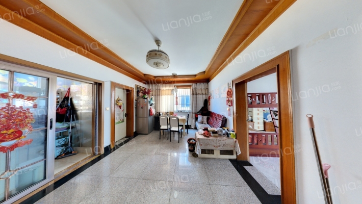 东海二村二手房实景图