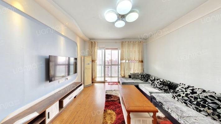 黄龙花园二手房实景图