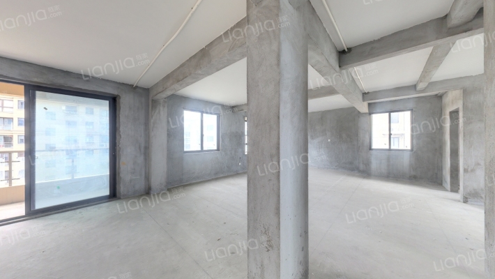 新华锦苑二手房实景图