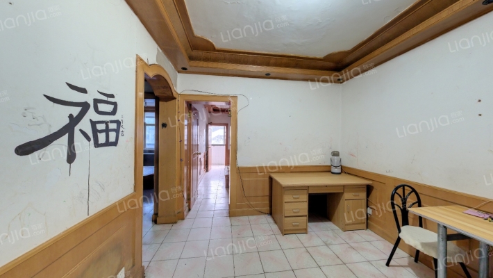 清河路商住楼二手房实景图