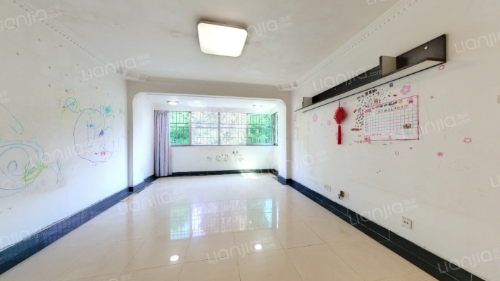 四海花园二手房实景图