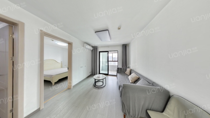 云水三山城望山园二手房实景图