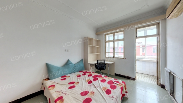 建筑一公司(南院)二手房实景图