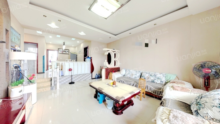 东辰瑞景二手房实景图