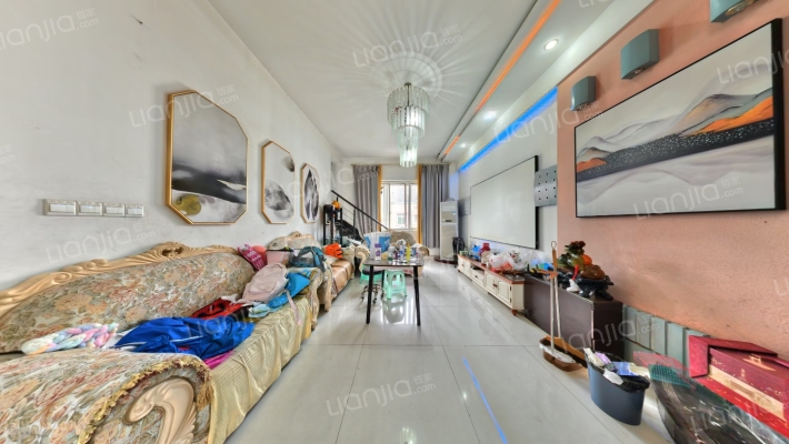 三九八新二区二手房实景图