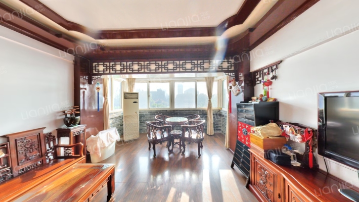 开元新居二手房实景图